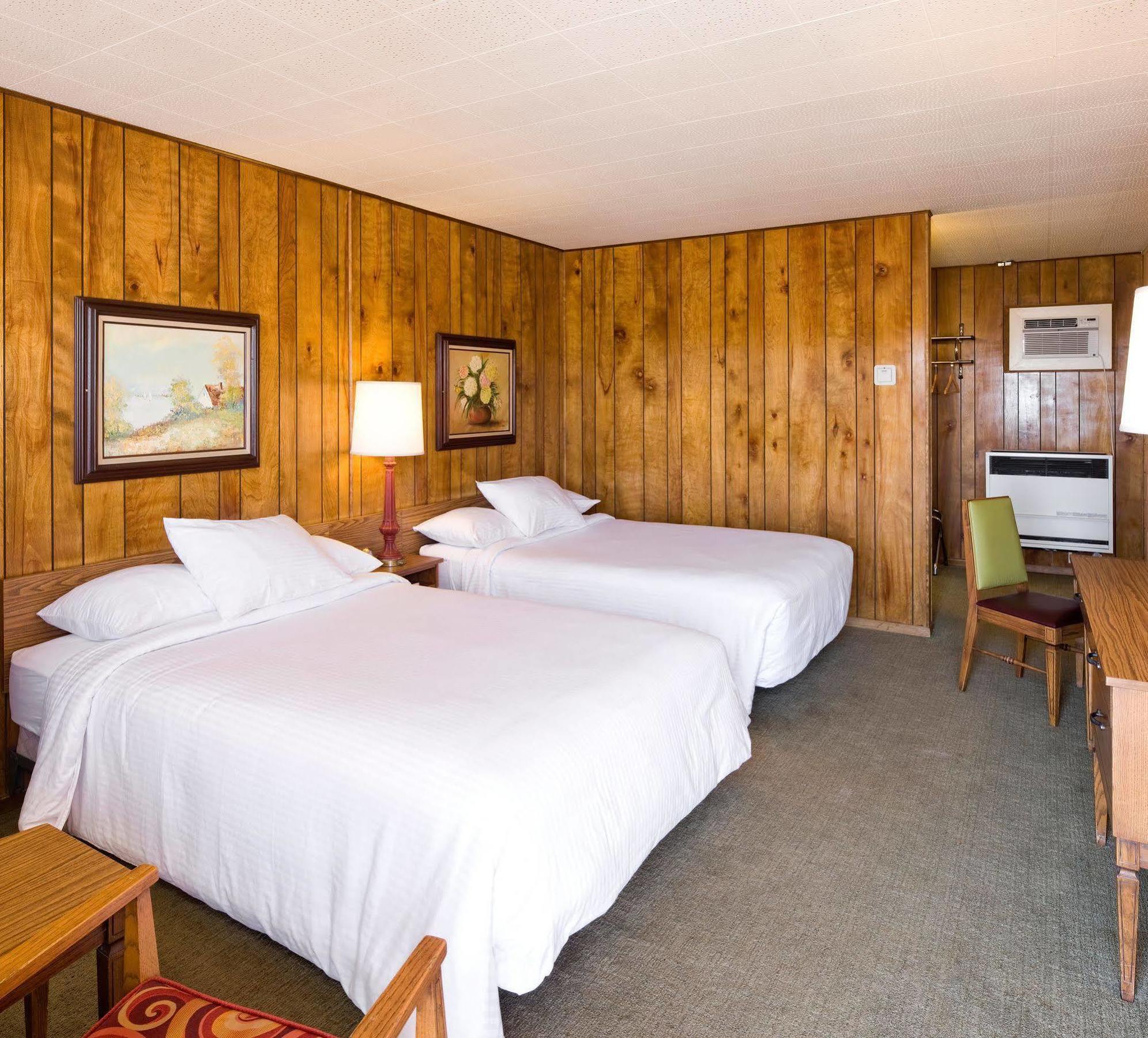 Sunset Motel Moriarty Extérieur photo